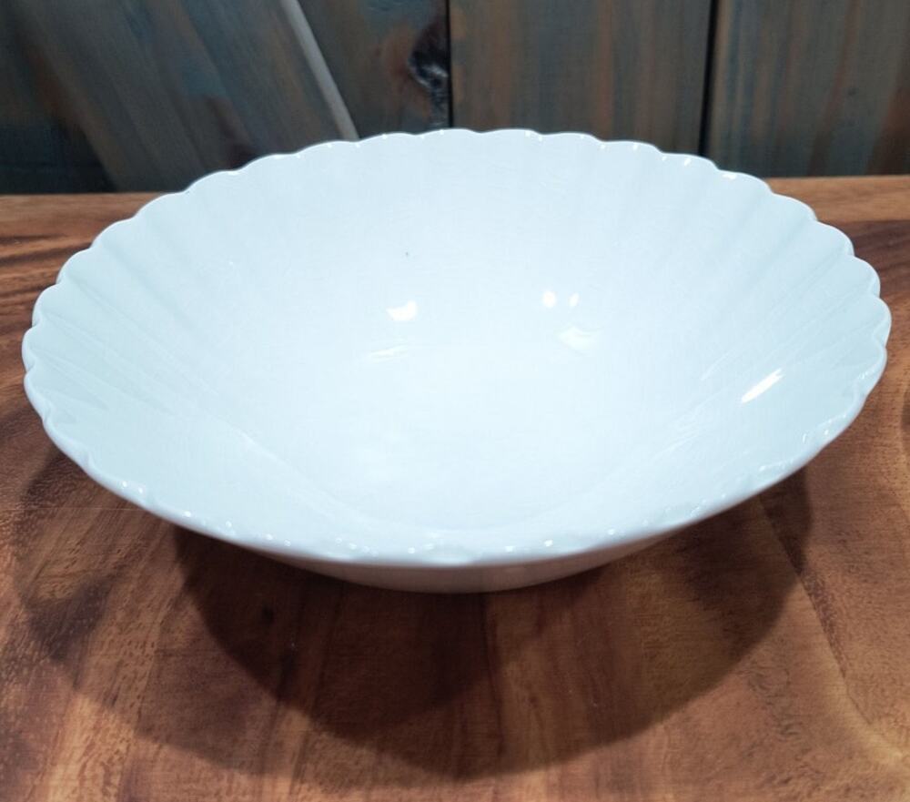 668 J & G Meakin English China Individual Sized Bowls
